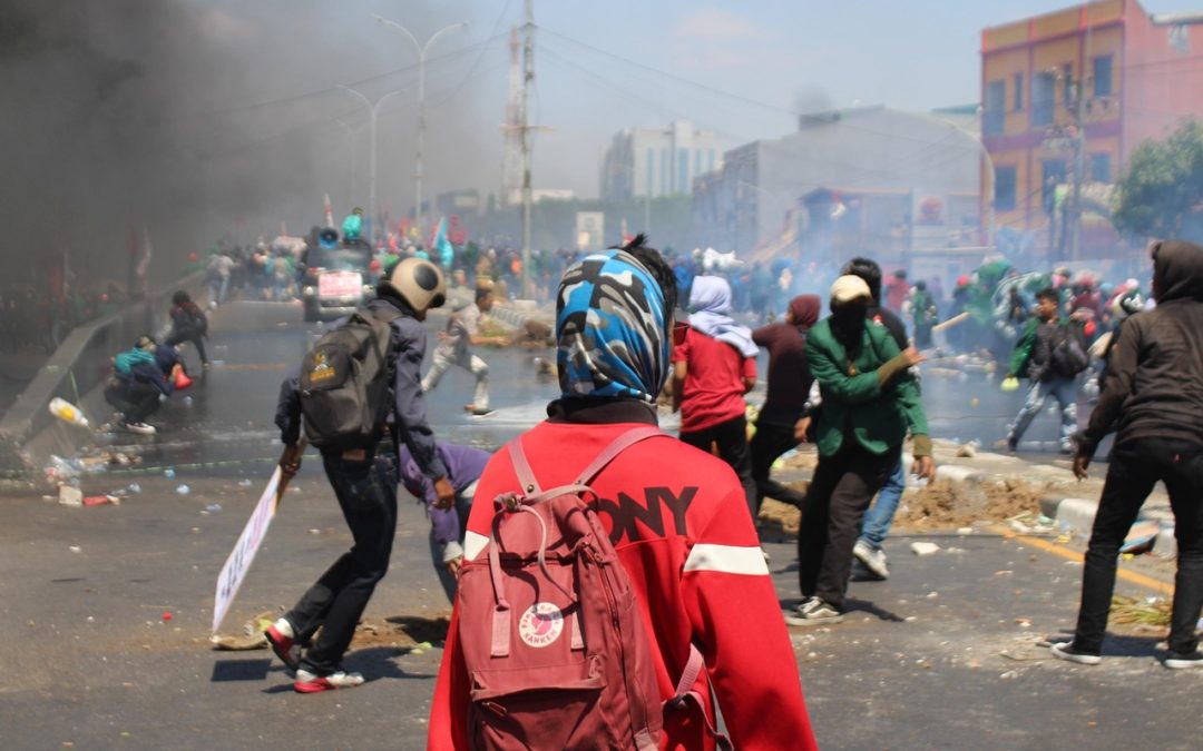 Apa Saja Syarat Perpanjangan Paspor di Padang Pariaman?